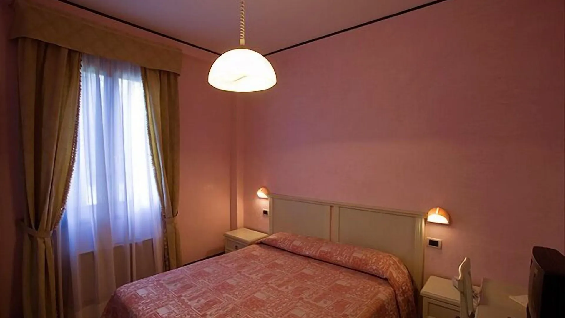 Hotel Universo & Nord 威尼斯