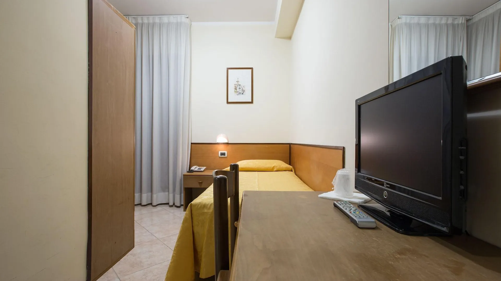 Hotel Universo & Nord 威尼斯 3*,