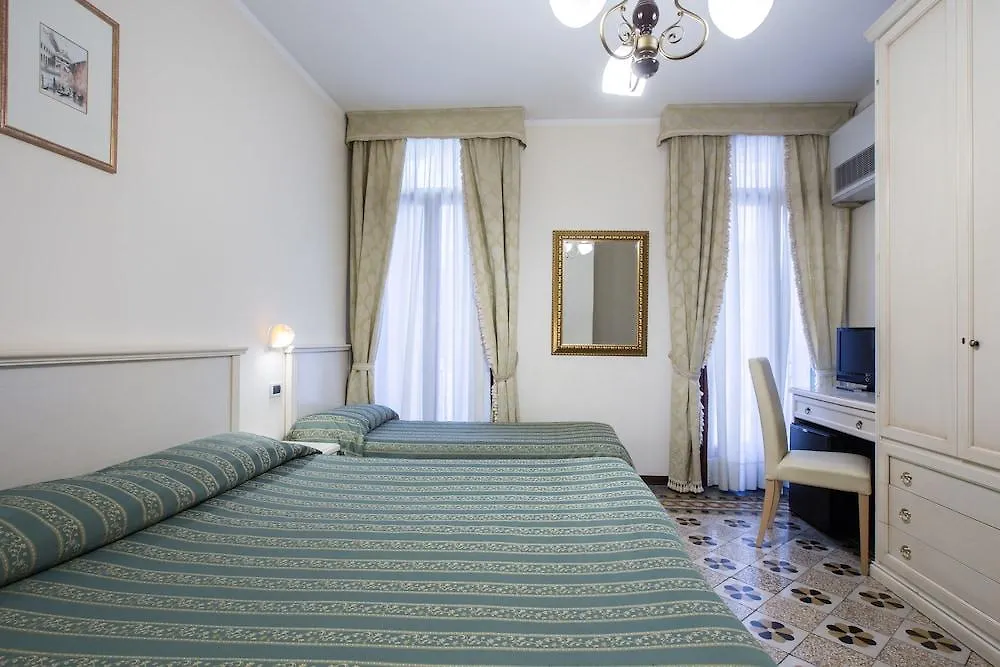 Hotel Universo & Nord 威尼斯
