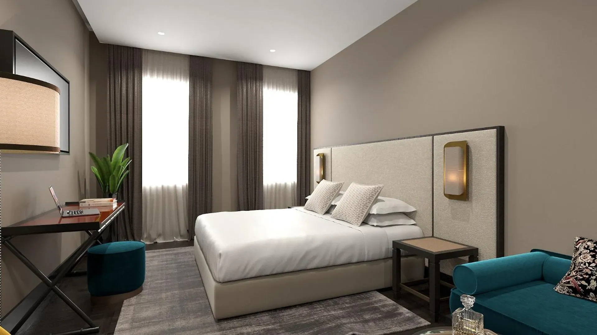 Hotel Universo & Nord 威尼斯