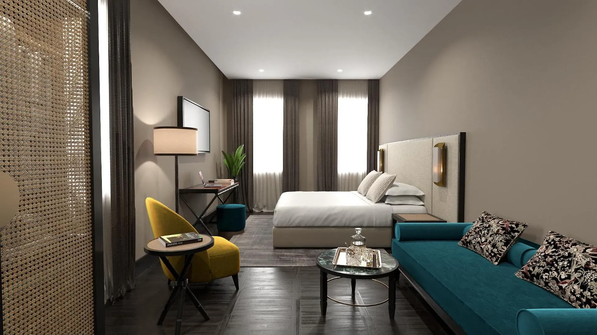 Hotel Universo & Nord 威尼斯