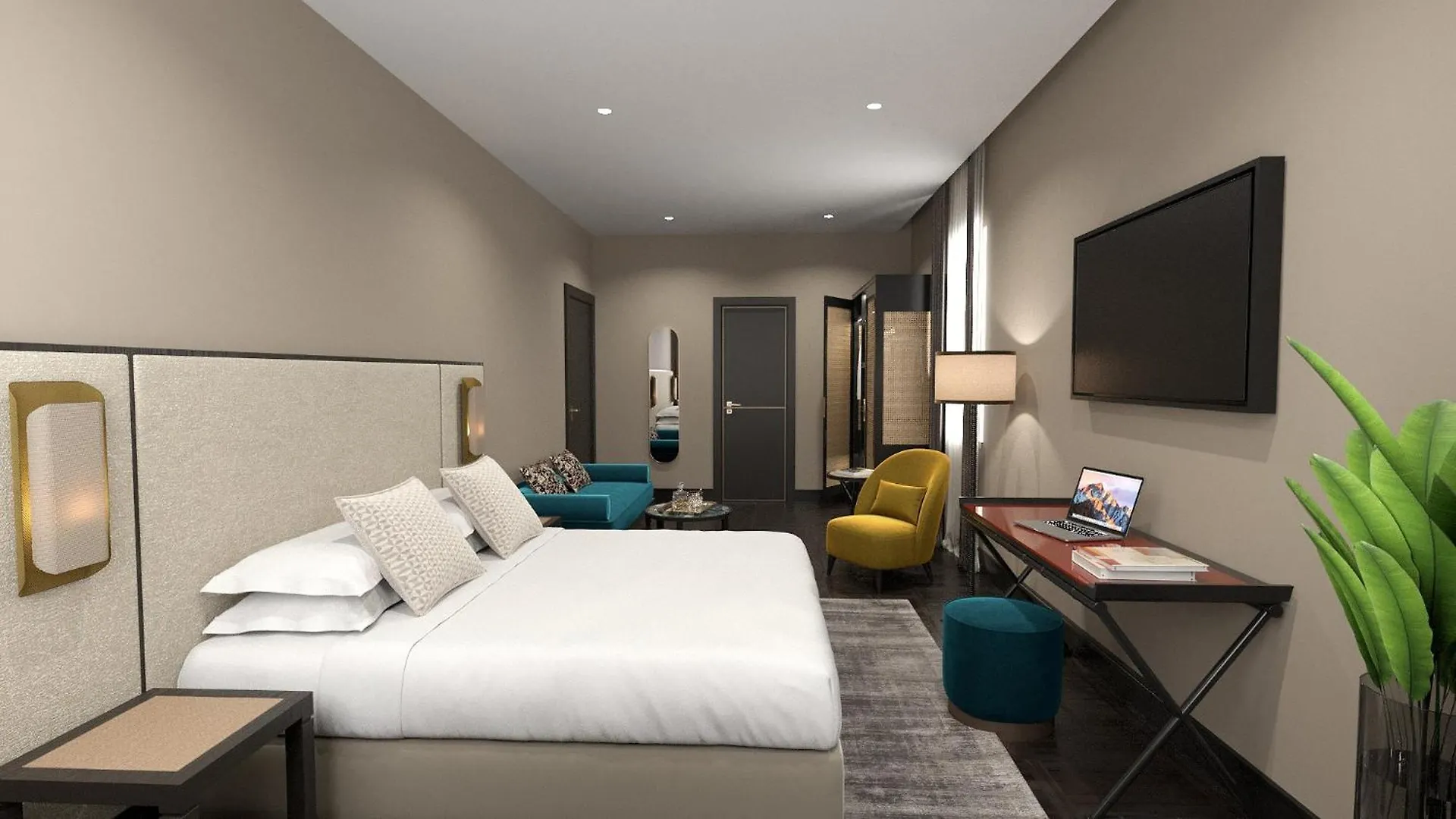 Hotel Universo & Nord 威尼斯 3*,