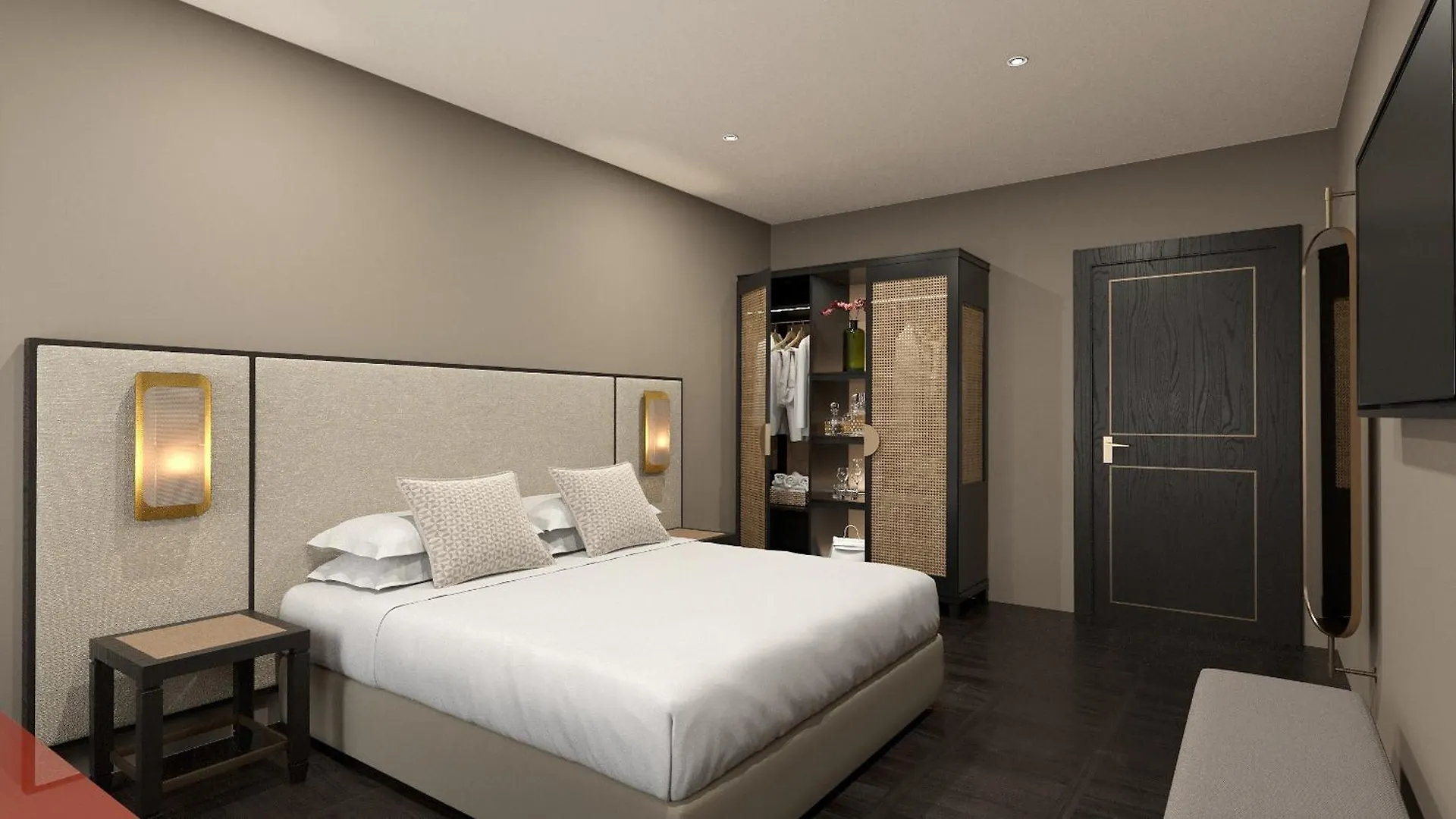 Hotel Universo & Nord 威尼斯