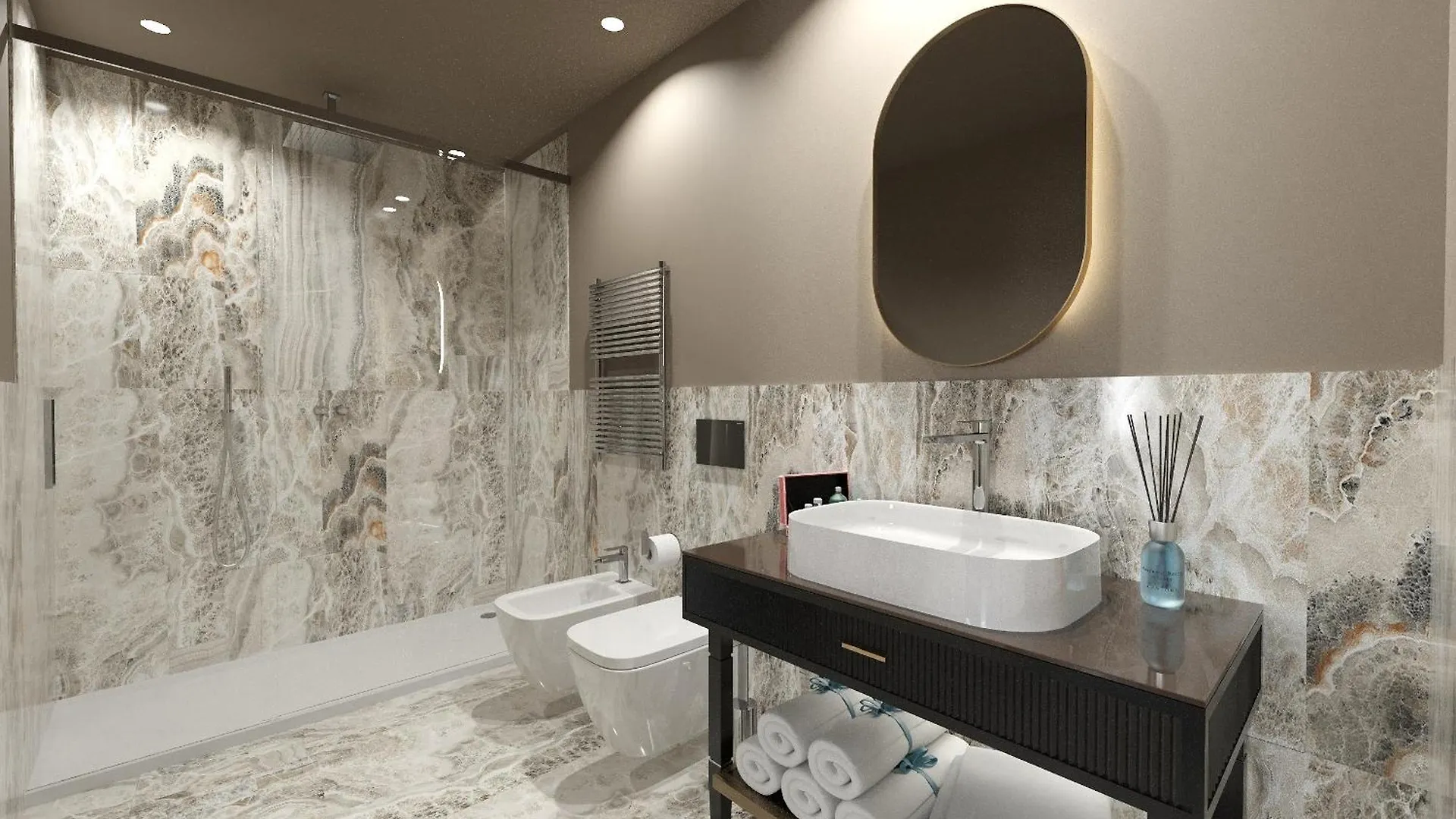 Hotel Universo & Nord 威尼斯 3*,