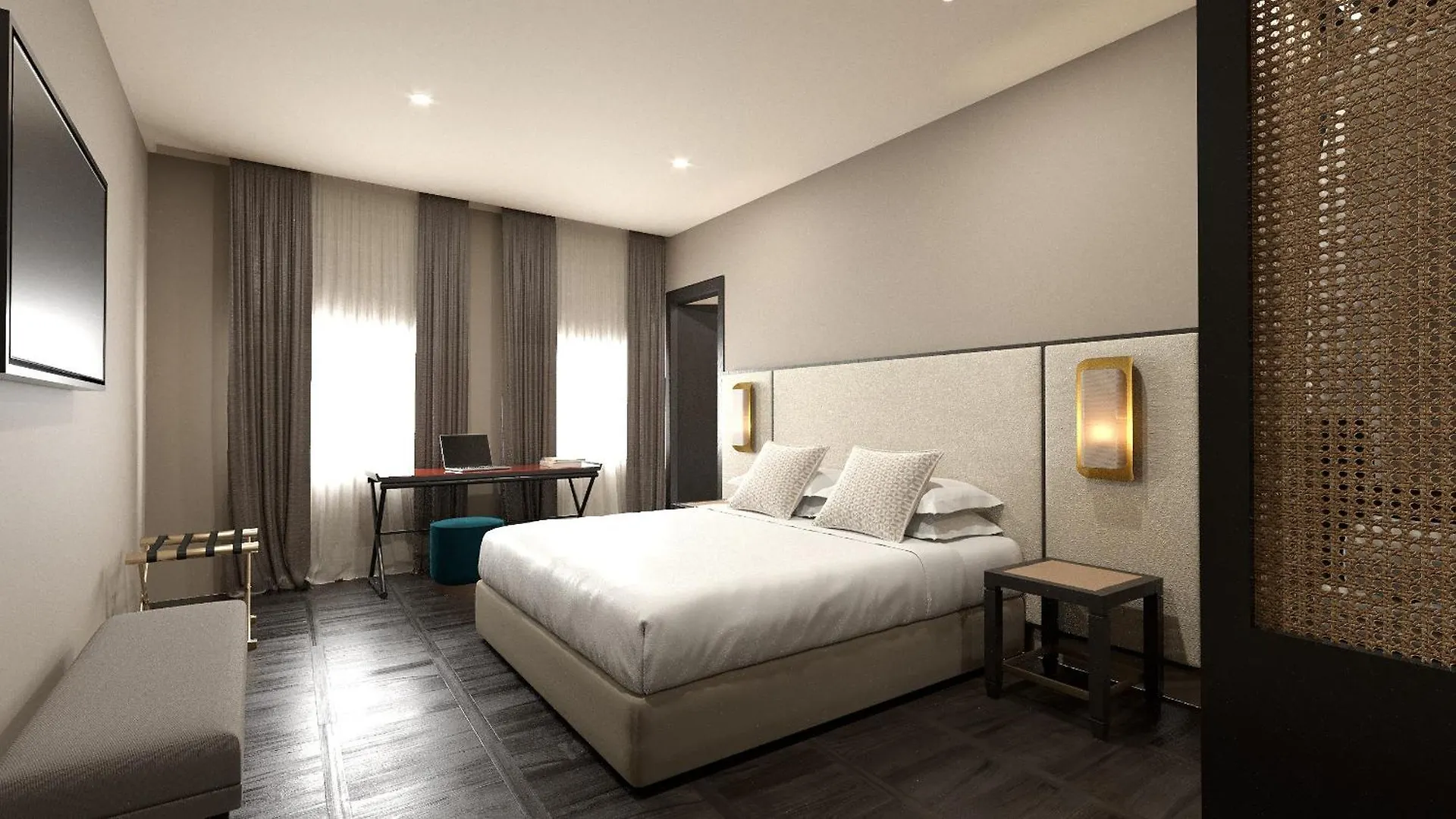 Hotel Universo & Nord 威尼斯