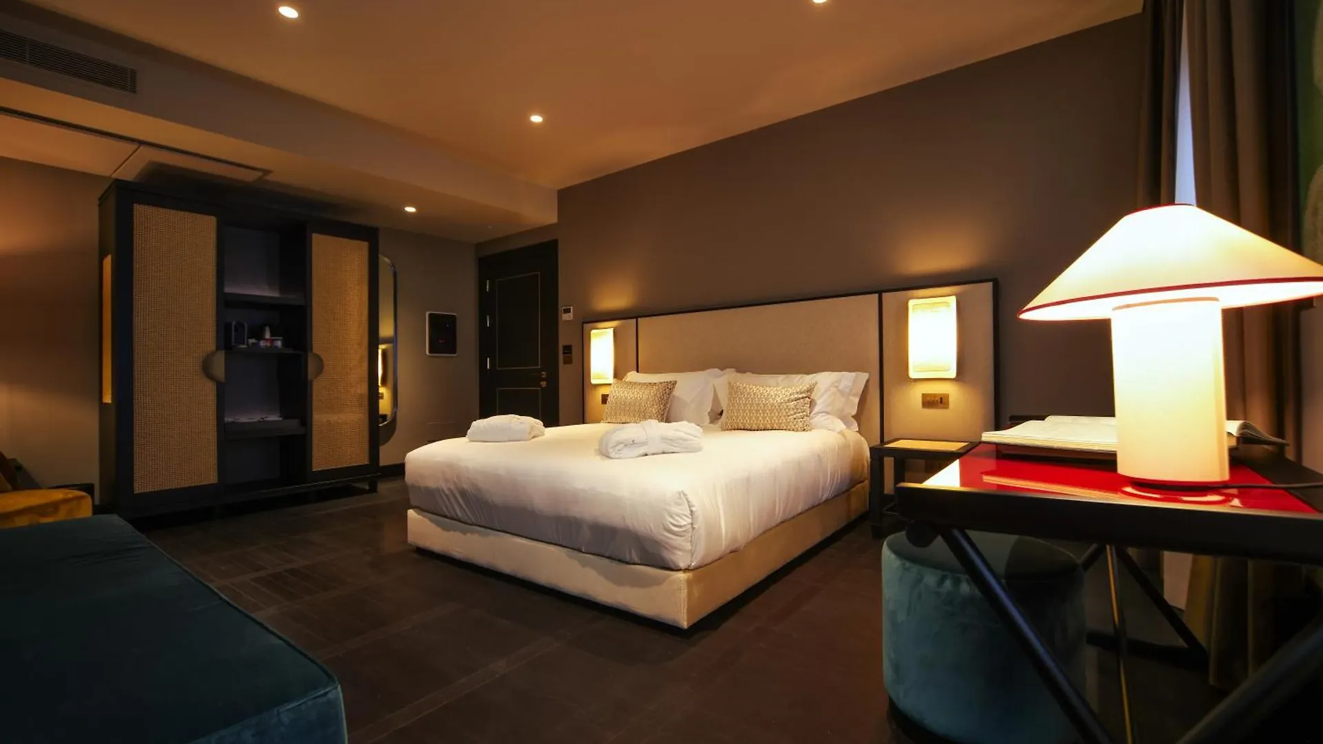 Hotel Universo & Nord 威尼斯