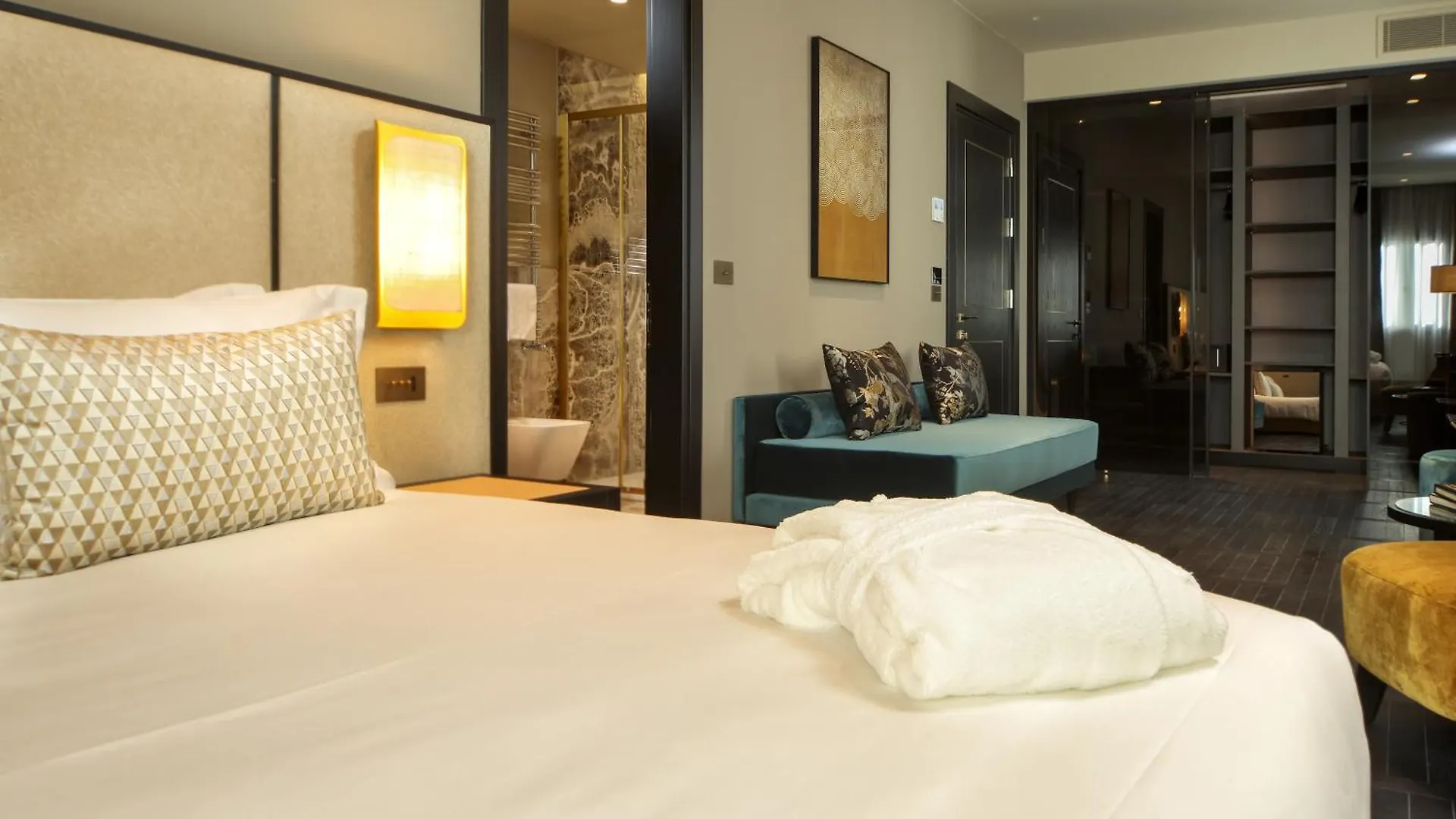 Hotel Universo & Nord 威尼斯