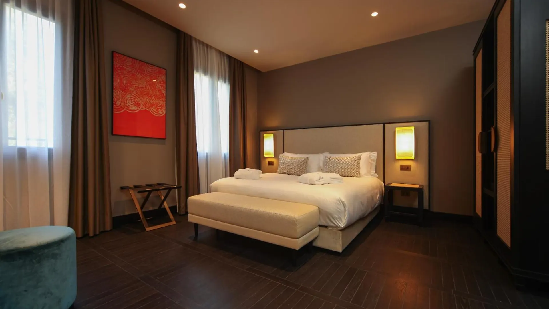 Hotel Universo & Nord 威尼斯