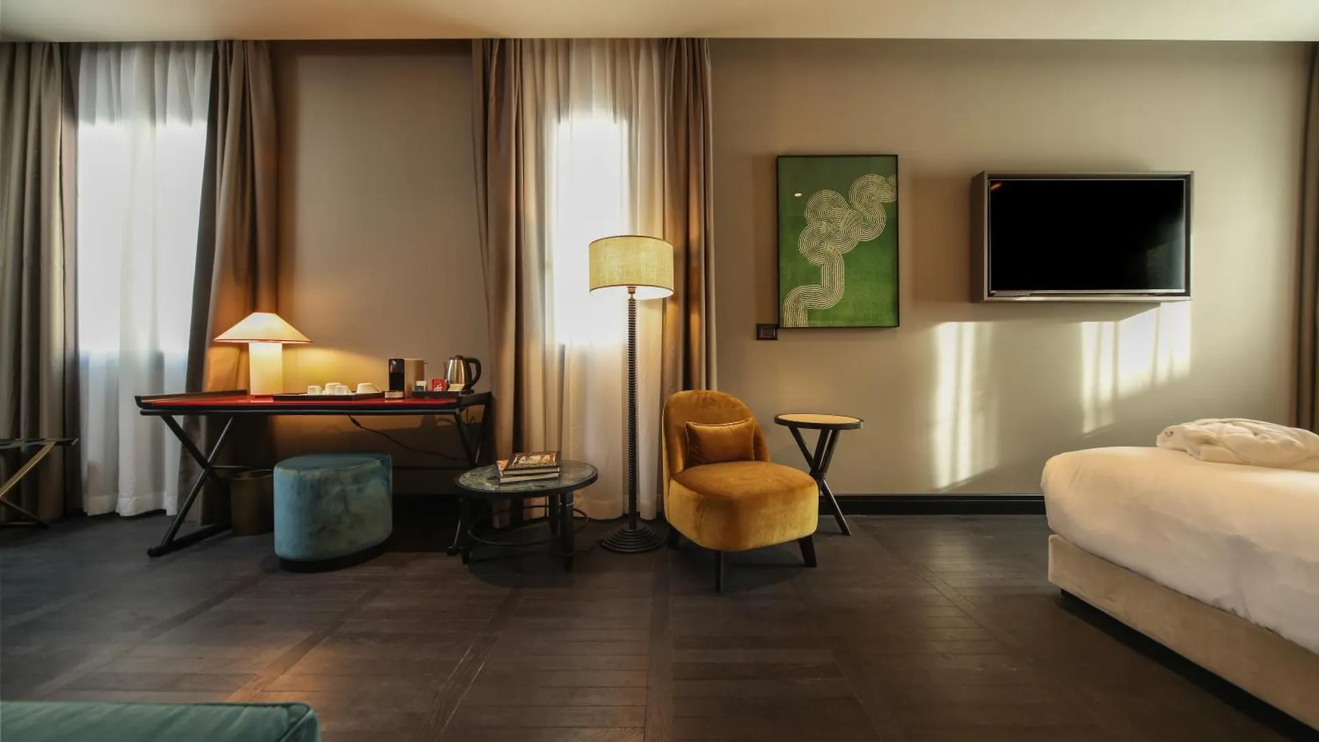 Hotel Universo & Nord 威尼斯