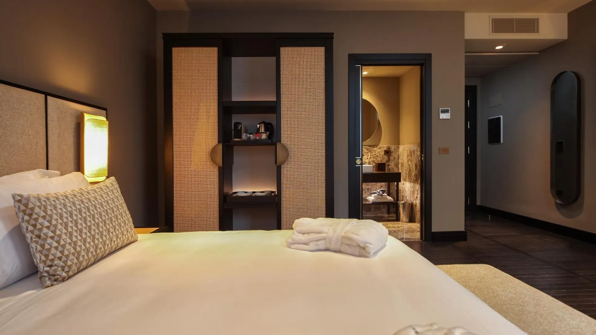 ***  Hotel Universo & Nord 威尼斯 意大利