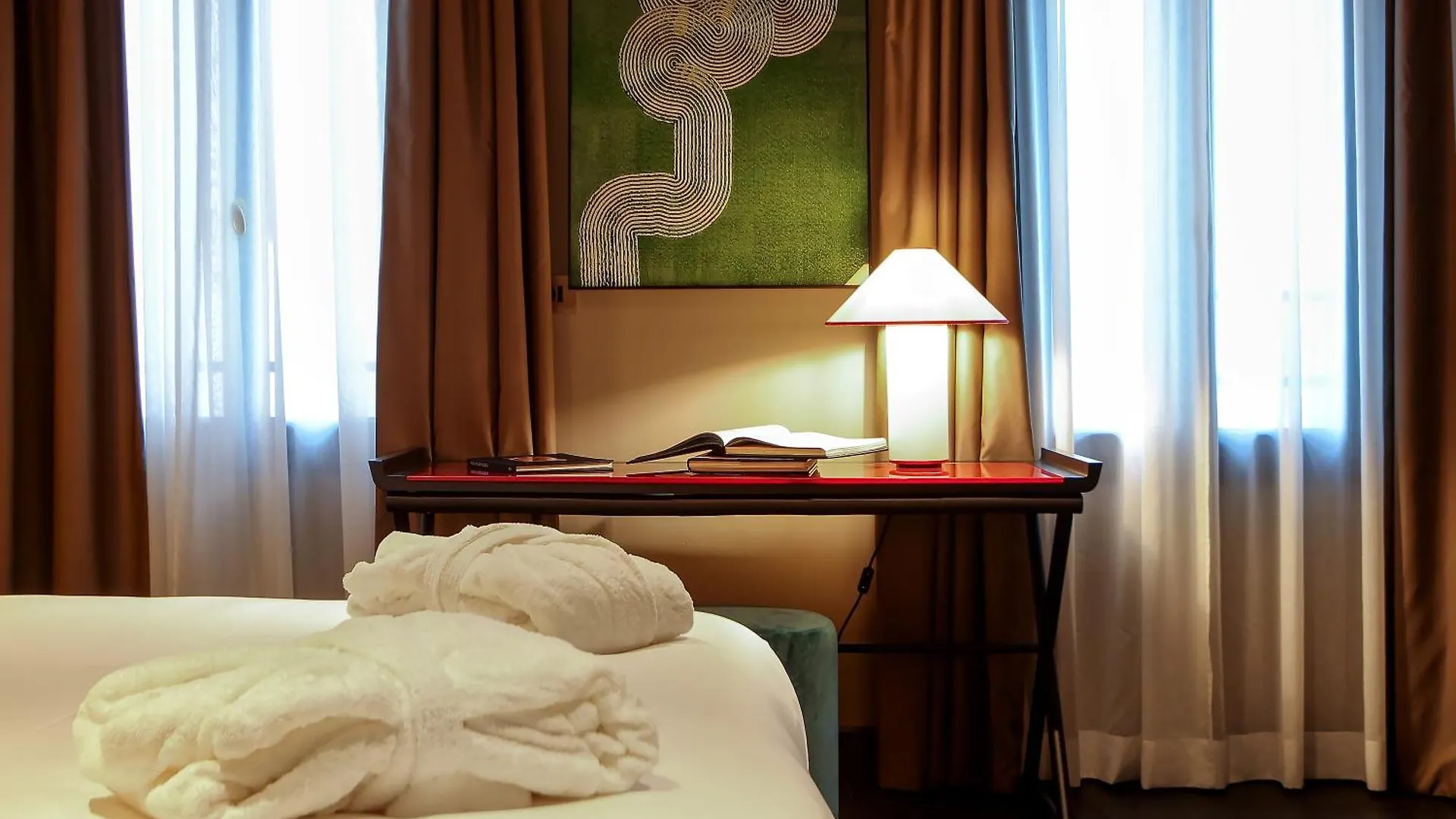 Hotel Universo & Nord 威尼斯