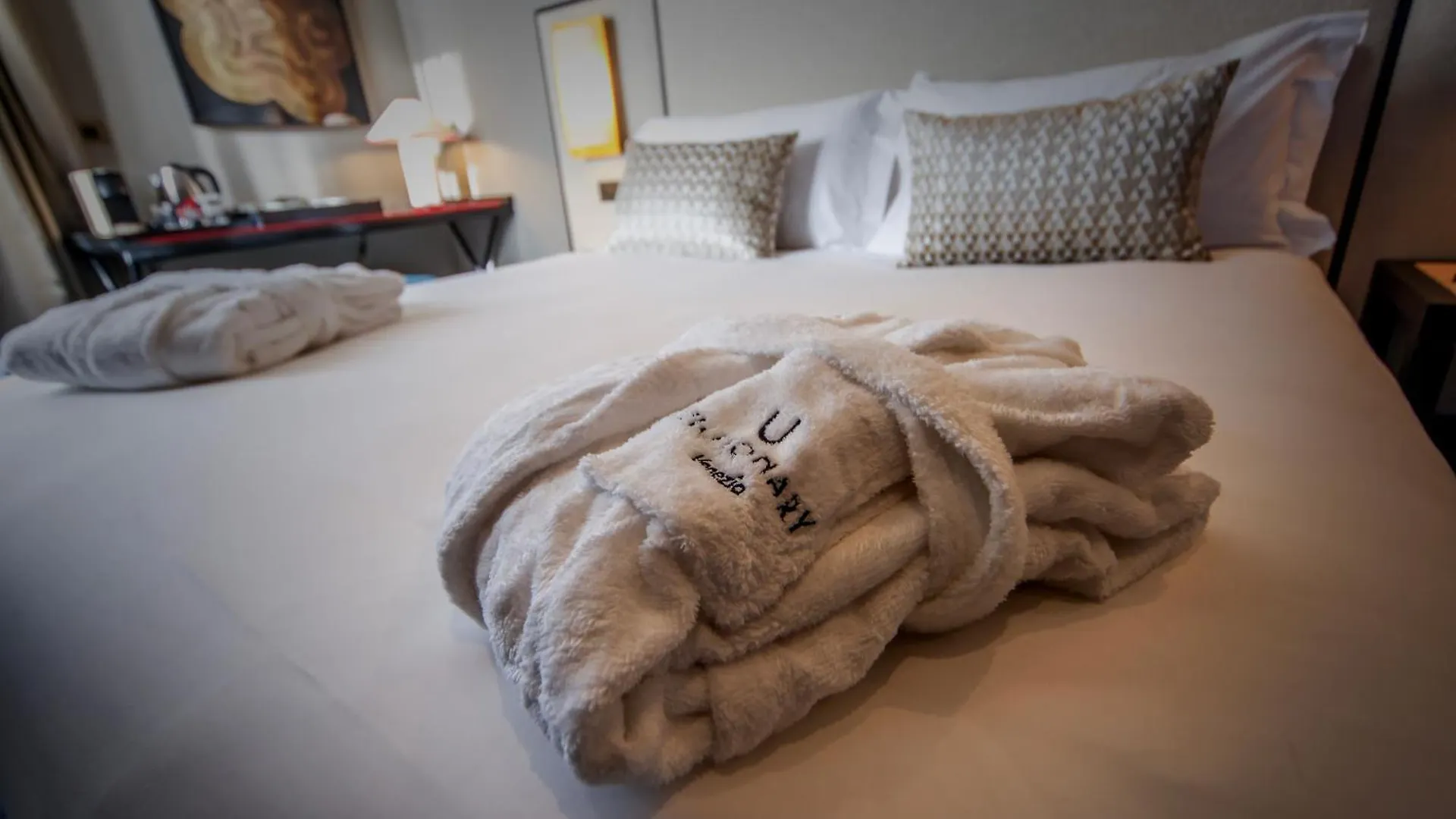 Hotel Universo & Nord 威尼斯