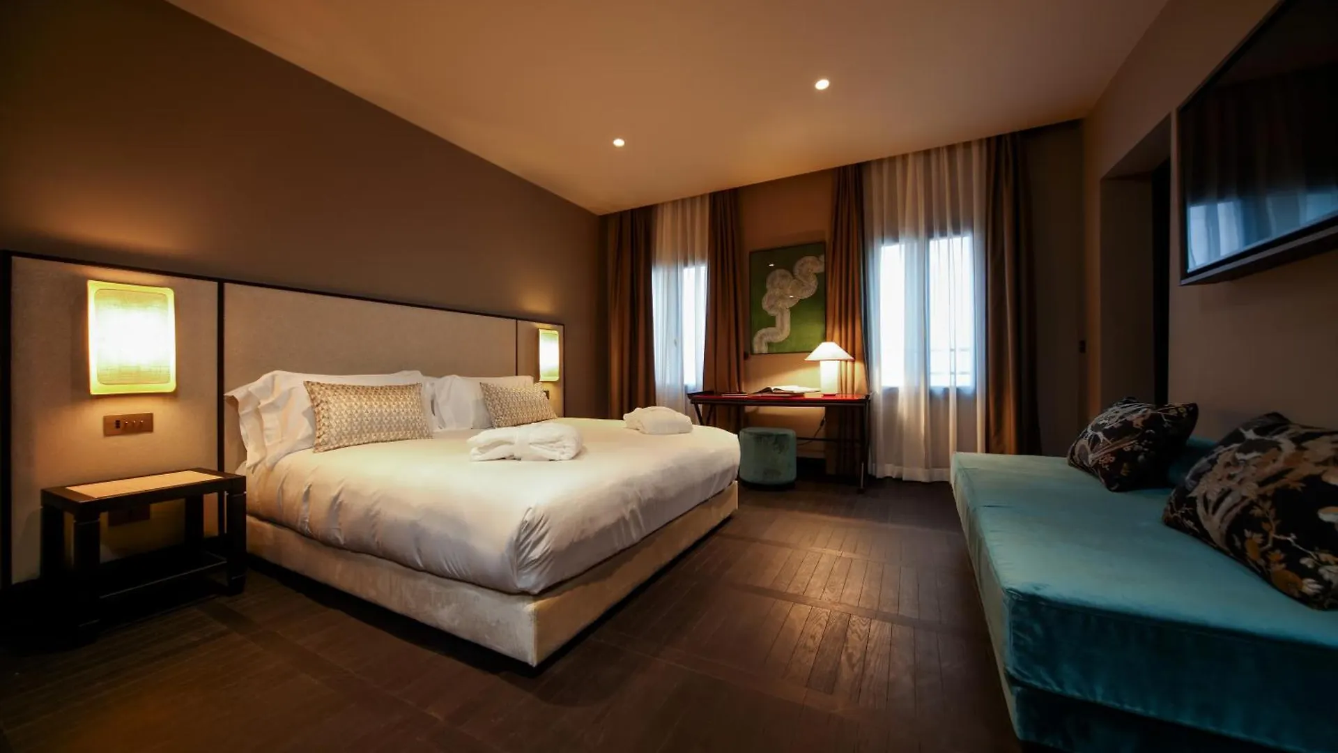 Hotel Universo & Nord 威尼斯
