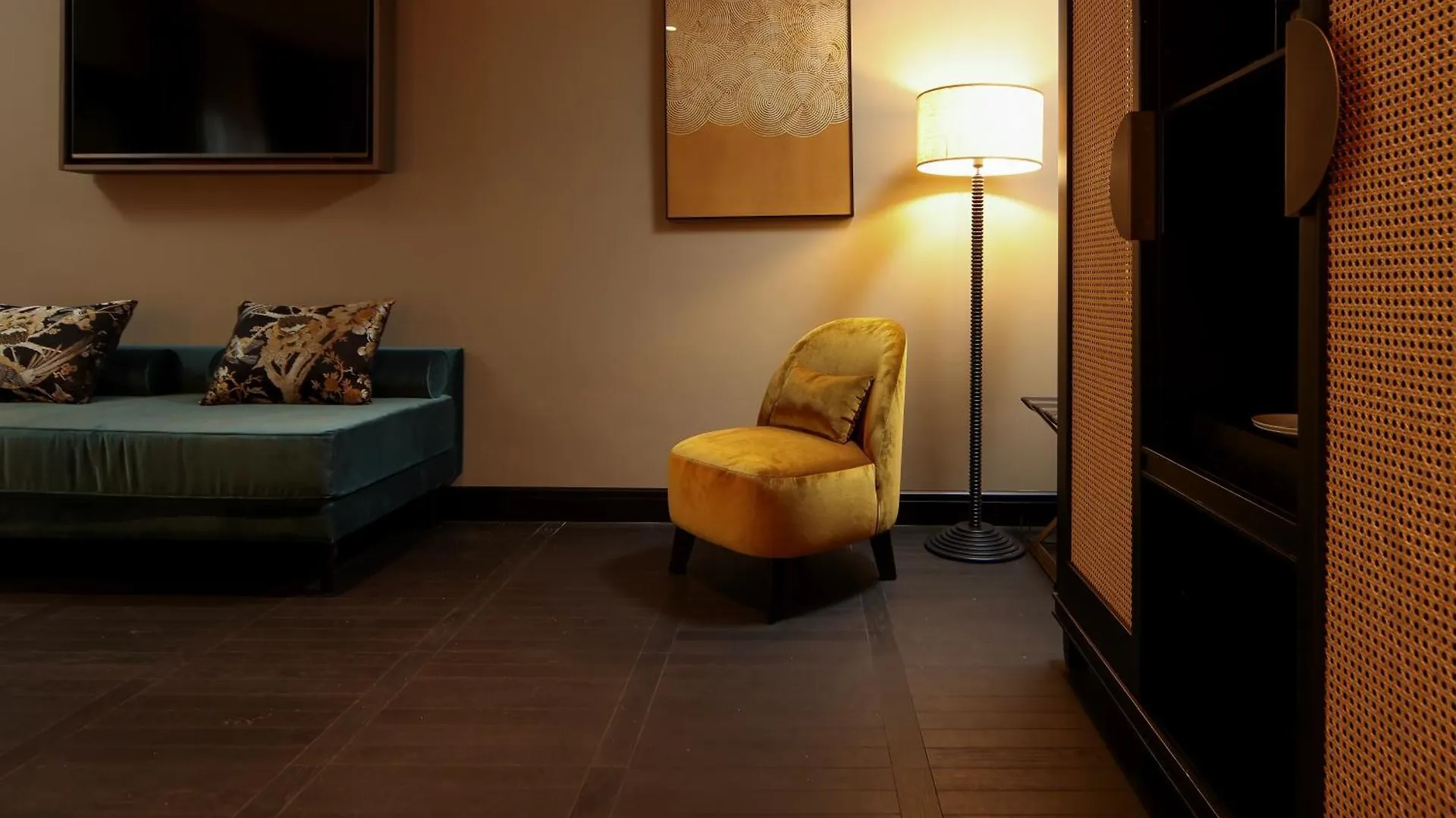 ***  Hotel Universo & Nord 威尼斯 意大利