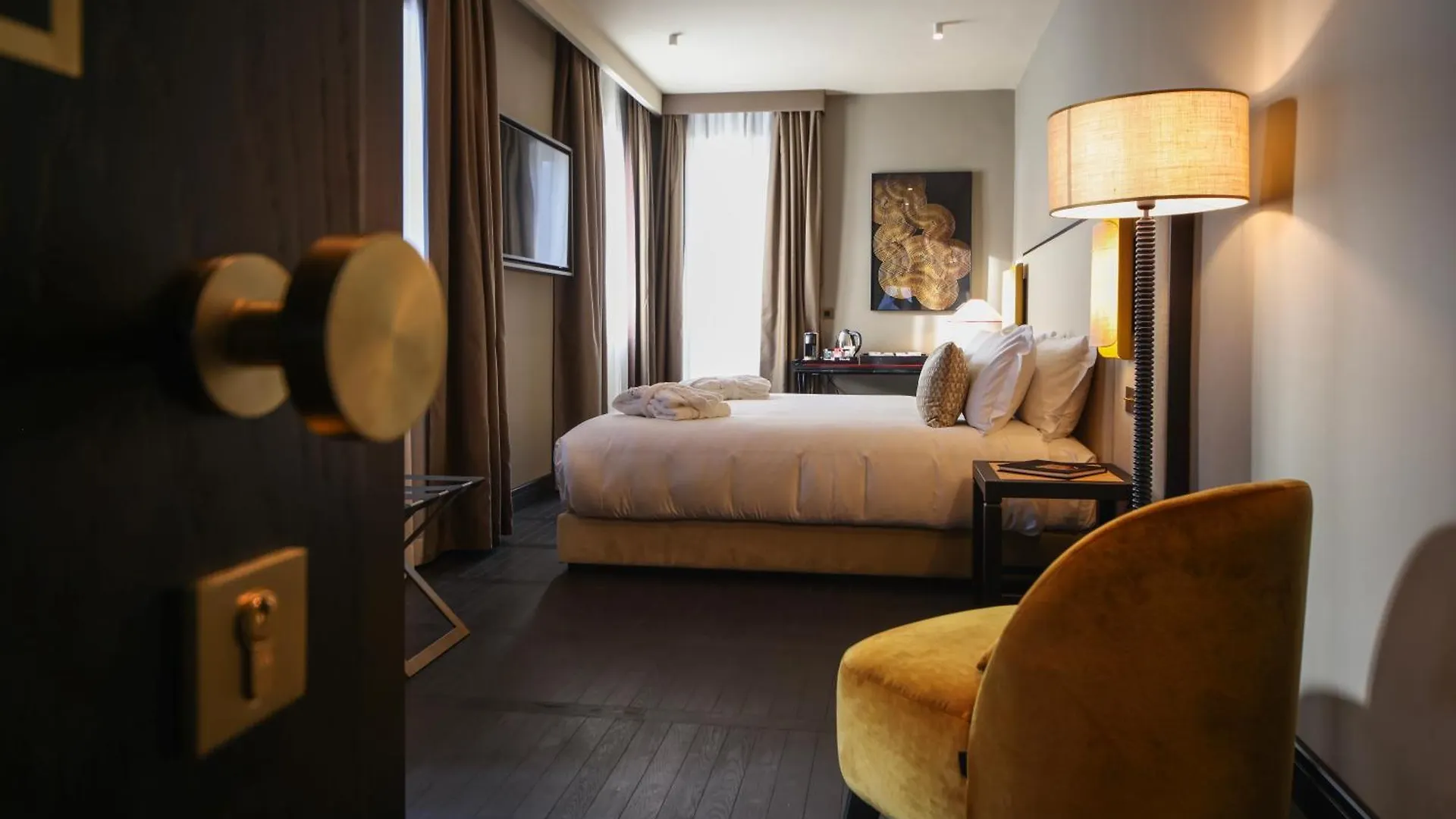 Hotel Universo & Nord 威尼斯