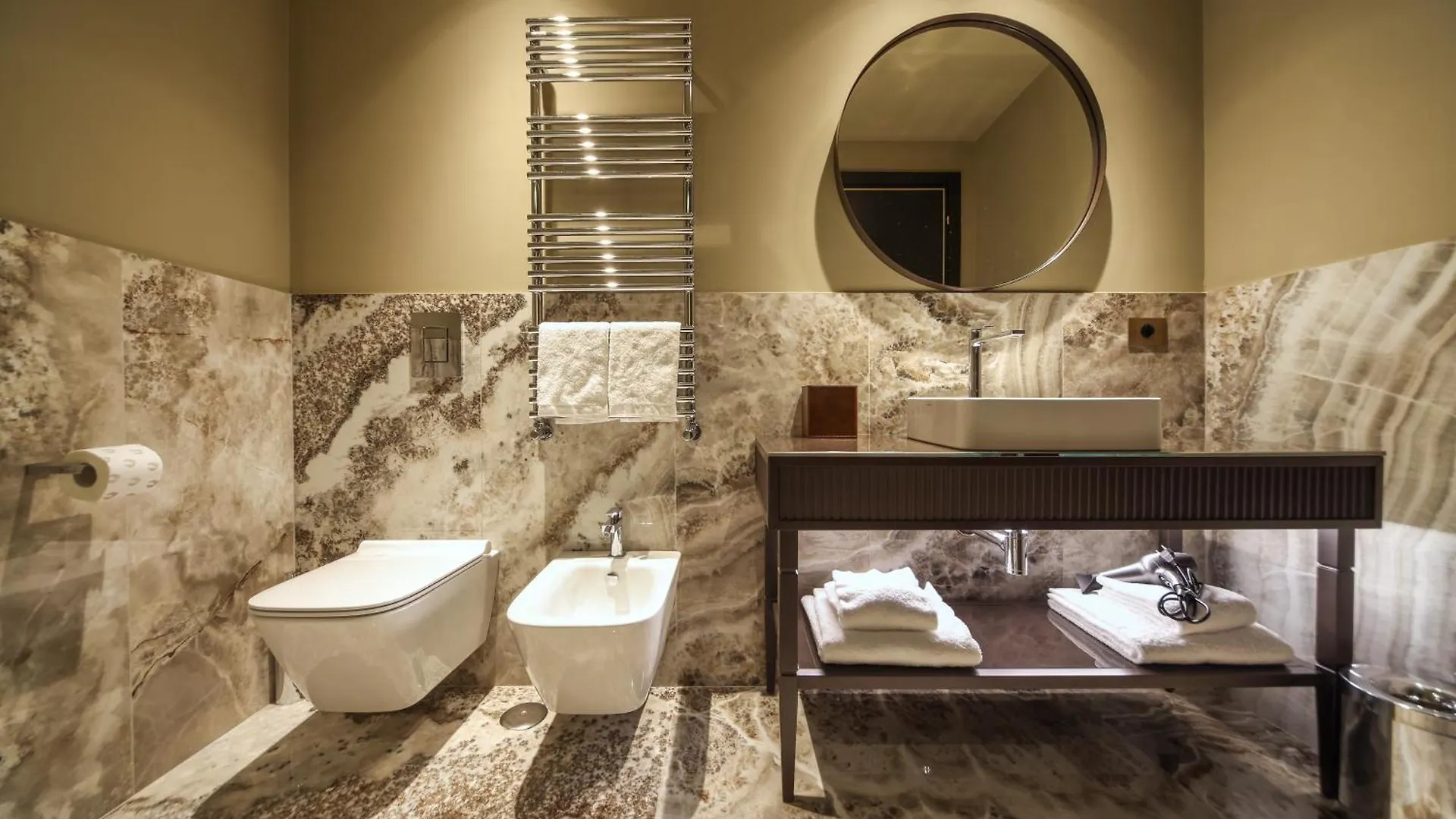 Hotel Universo & Nord 威尼斯