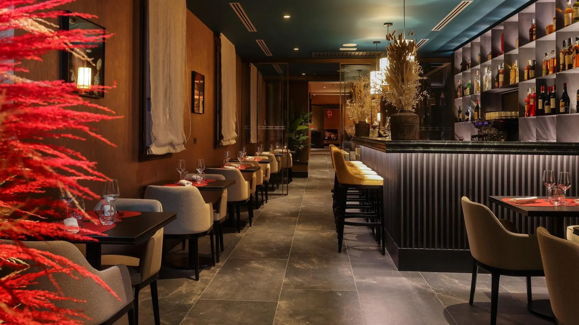 Hotel Universo & Nord 威尼斯 意大利