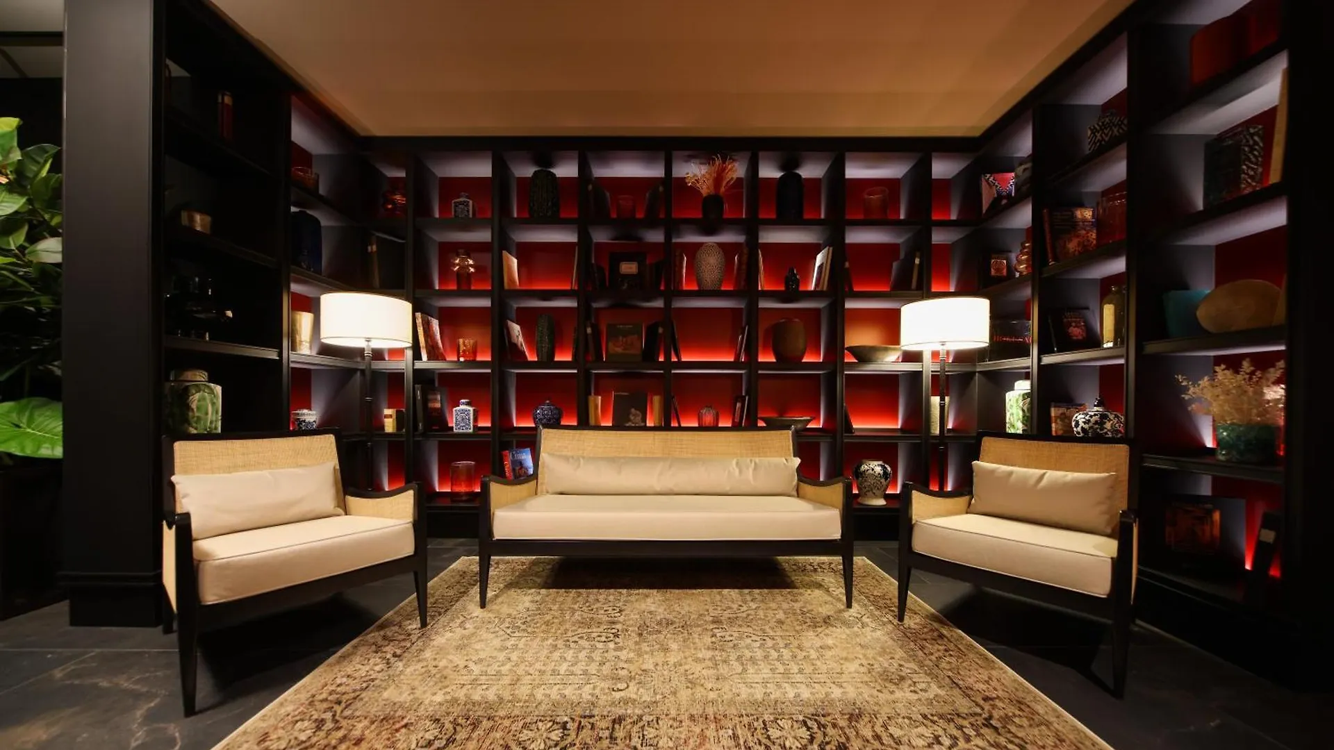 ***  Hotel Universo & Nord 威尼斯 意大利