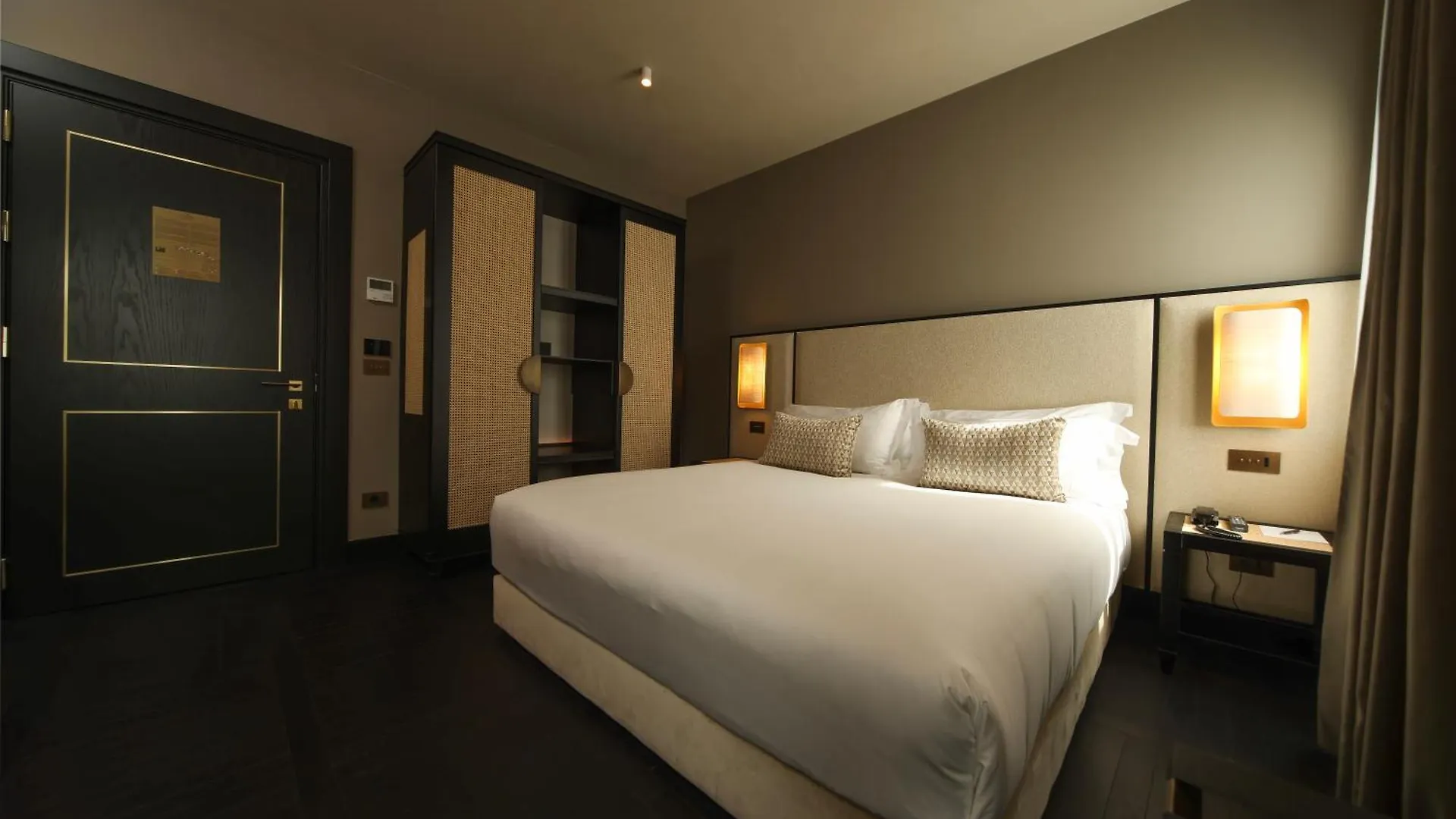 Hotel Universo & Nord 威尼斯