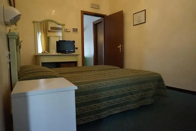 Hotel Universo & Nord 威尼斯 意大利